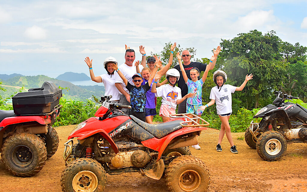 Manuel Antonio vs Jacó: Which is Better for Adventure? (2027)