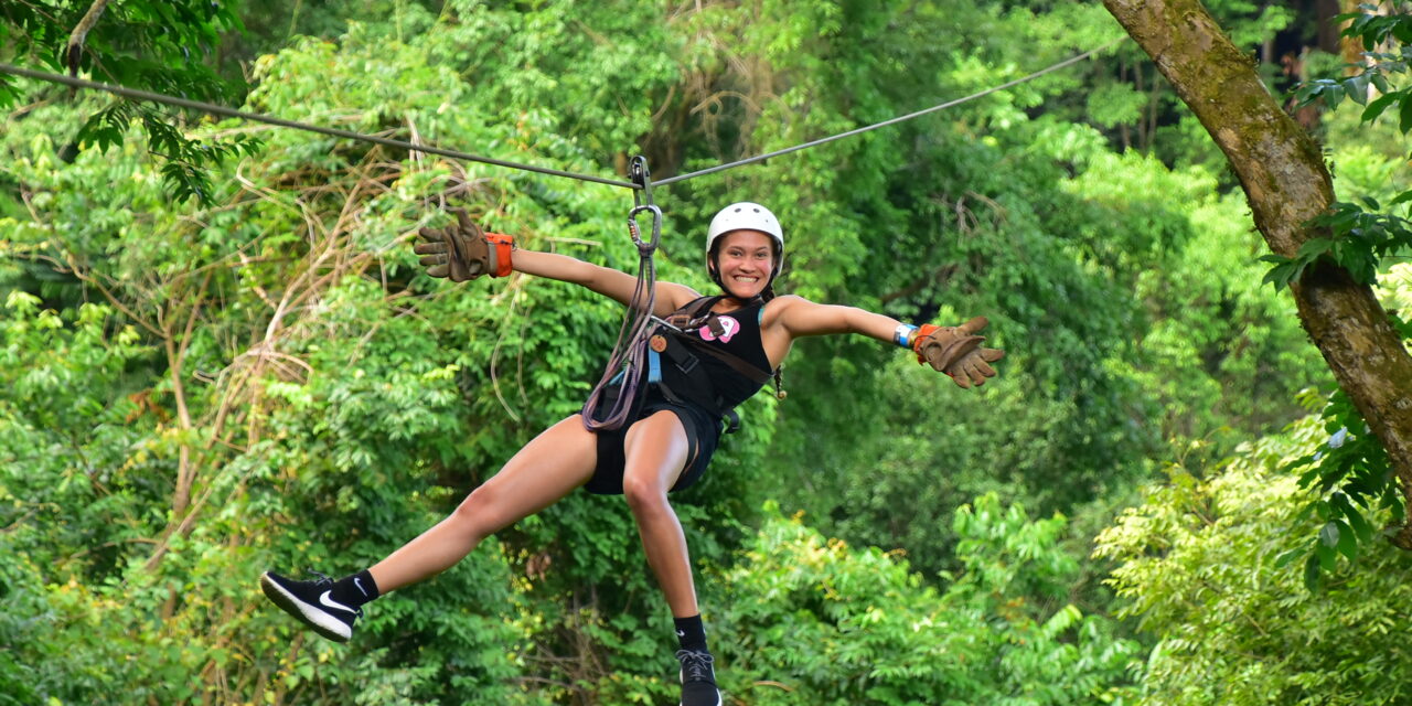 Costa Rica Zipline Safety, Age & Weight Requirements (2027)