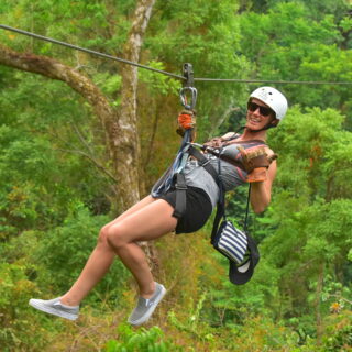 Vista Los Sueños - Zipline Canopy Tours