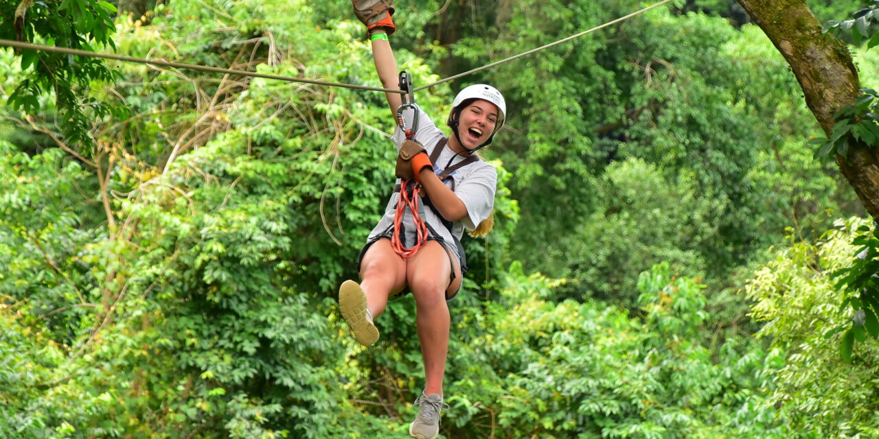 What to Wear Ziplining in Costa Rica — Complete 2027 Packing Guide