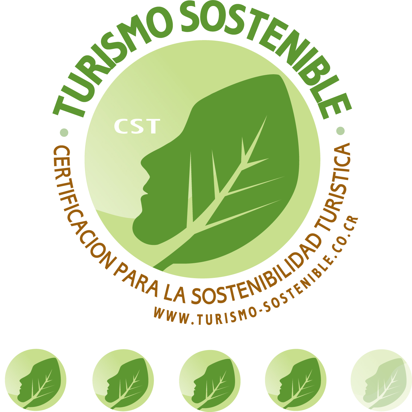 Vista Los Sueños - Certified Sustainable Tourism // Turismo Sostenible Certificado