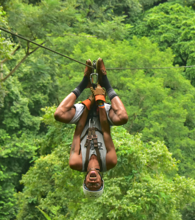 Vista Los Sueños Adventure Park Costa Rica Jacó Zipline, Canopy, ATV