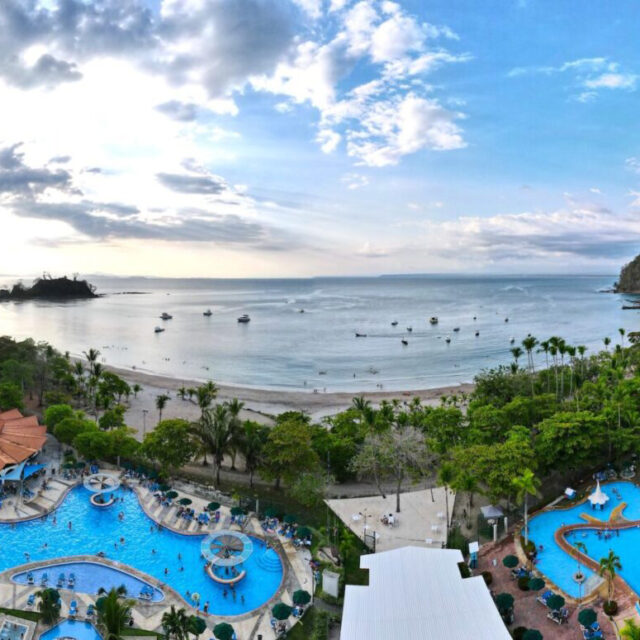 Exclusive Beach Day Tour From San José
