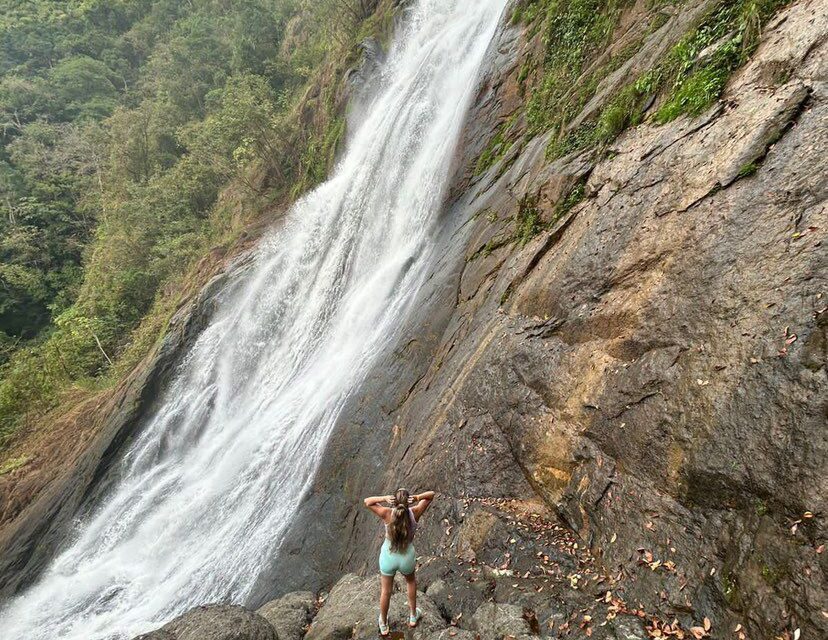 4 Hour Double Buggy Jungle Tour to Bijagual Waterfall