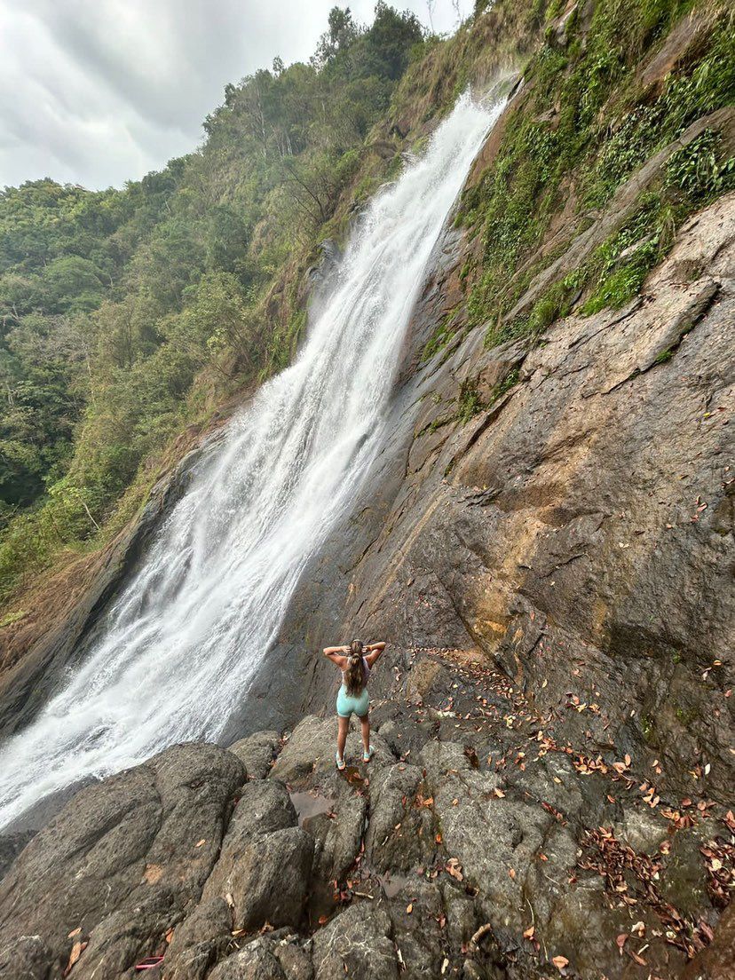 4 Hour Jungle Buggy Tour to Bijagual Waterfall