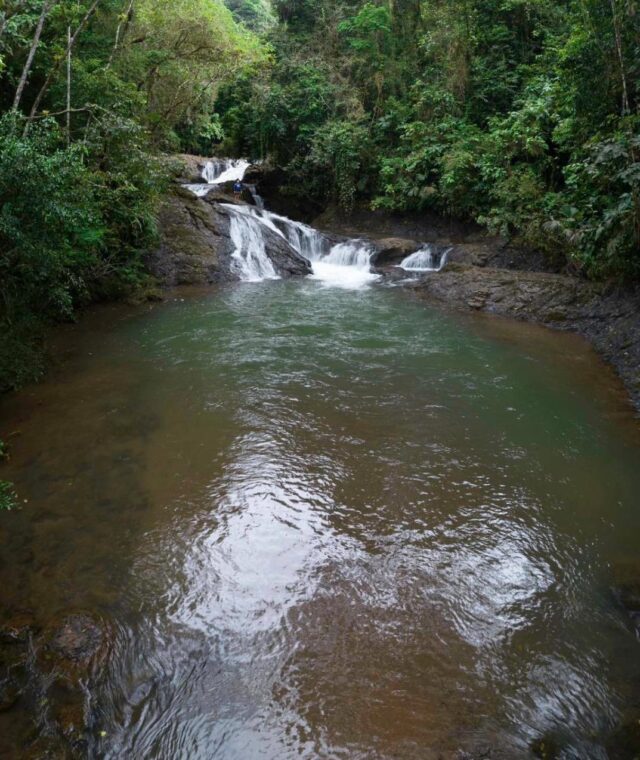 Horseback Riding + 3 Hour Double Buggy & Waterfalls Combo