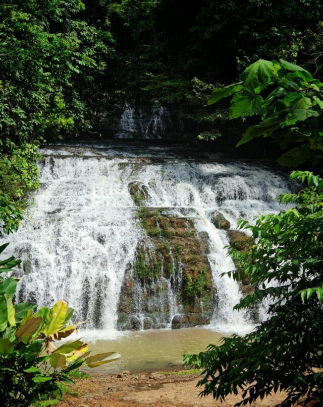 Full Day Double Buggy Tour - Jungle, Mountains & 3 Waterfalls